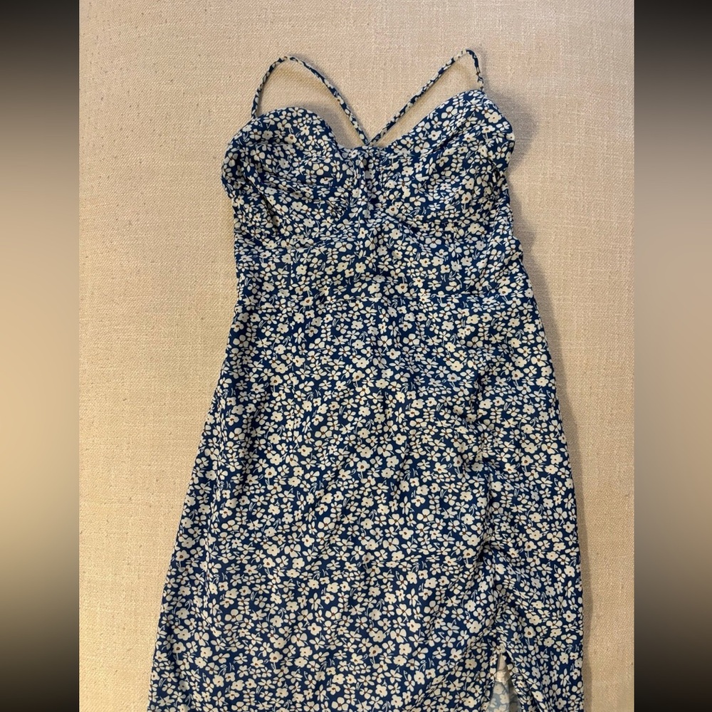 Princess Polly Floral Dress